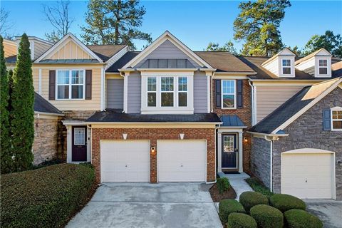 1655 Fair Oak Way 20 Mableton GA 30126