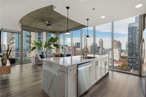 855 Peachtree Street NE 1702 Atlanta GA 30308