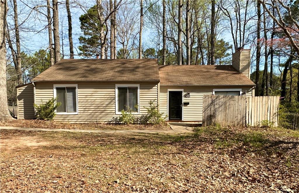 Martins Crossing - Residential