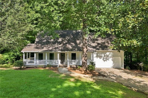 Photo of 2753 Allyn Way NW, Kennesaw, GA 30152 (MLS # 7824726)
