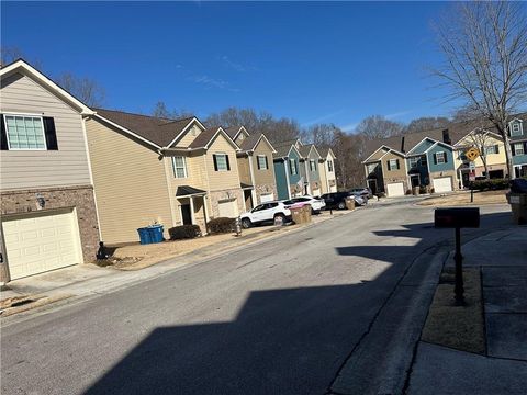 A home in Braselton