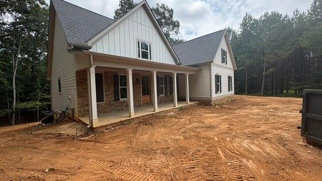 2081 Jerusalem Church Road