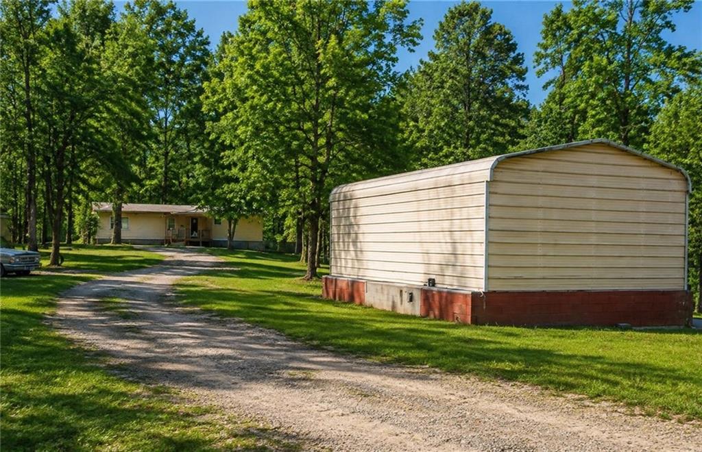 7324 Freeman Road