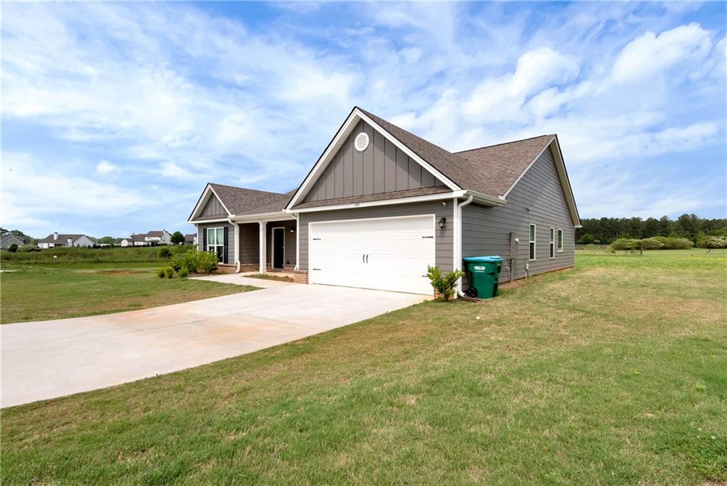 147 Shallow Way, Winder, Georgia image 4