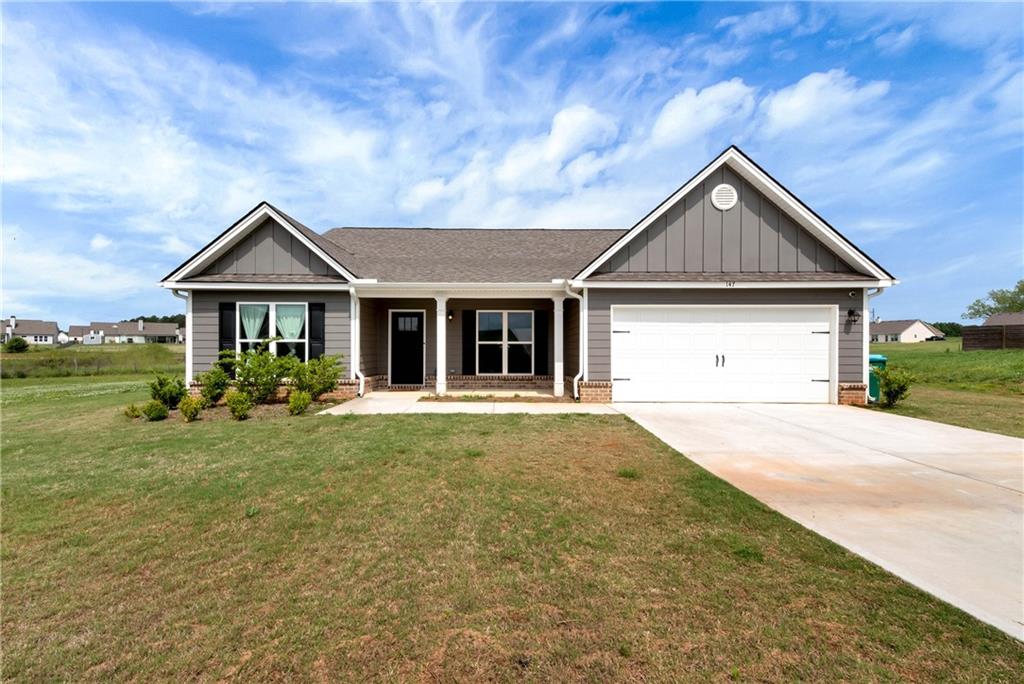 147 Shallow Way, Winder, Georgia image 1