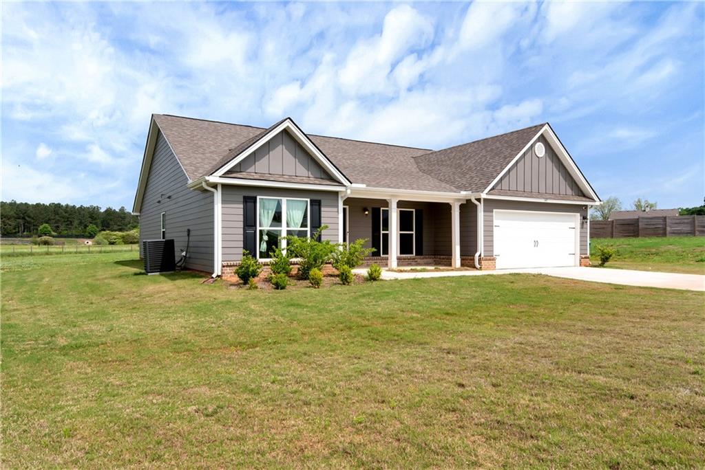 147 Shallow Way, Winder, Georgia image 3