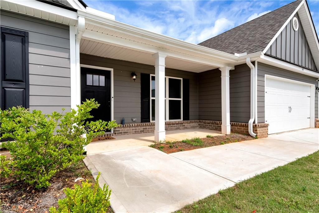 147 Shallow Way, Winder, Georgia image 5