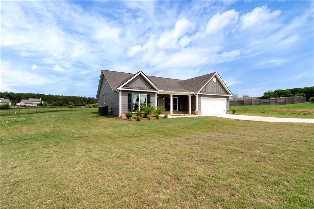 147 Shallow Way, Winder, Georgia image 2