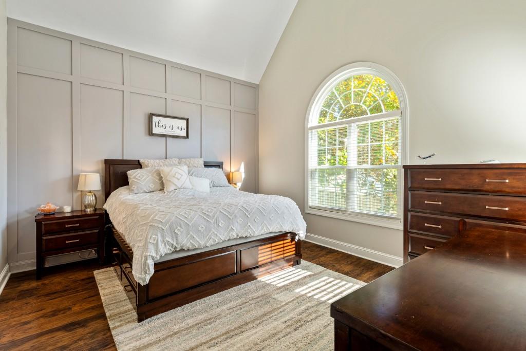 203 Lenox Drive, Peachtree City, Georgia image 18