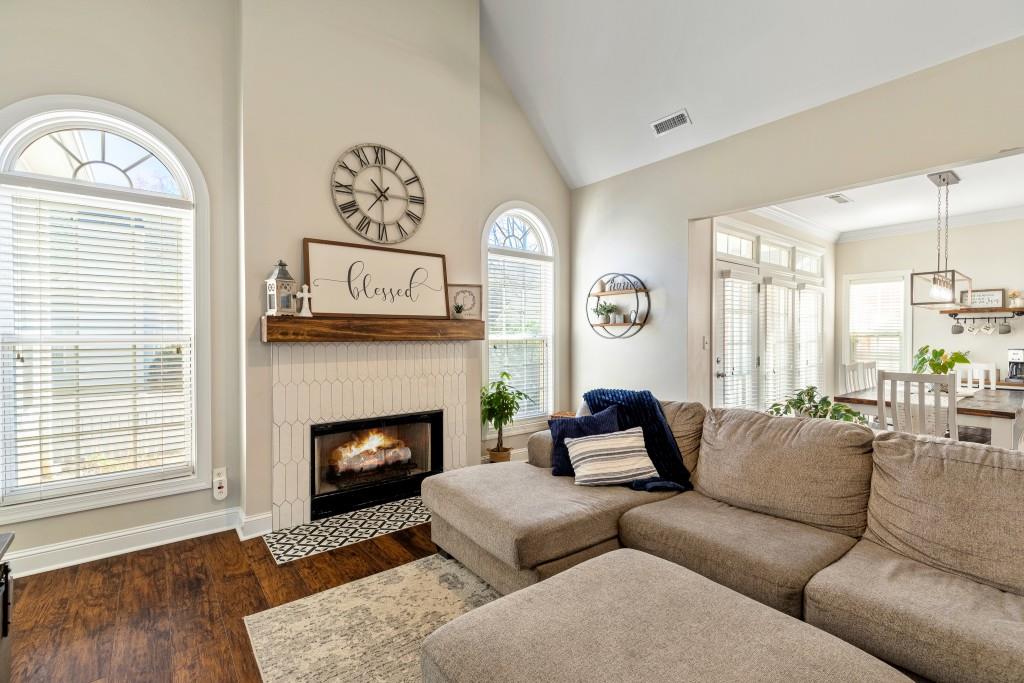 203 Lenox Drive, Peachtree City, Georgia image 11
