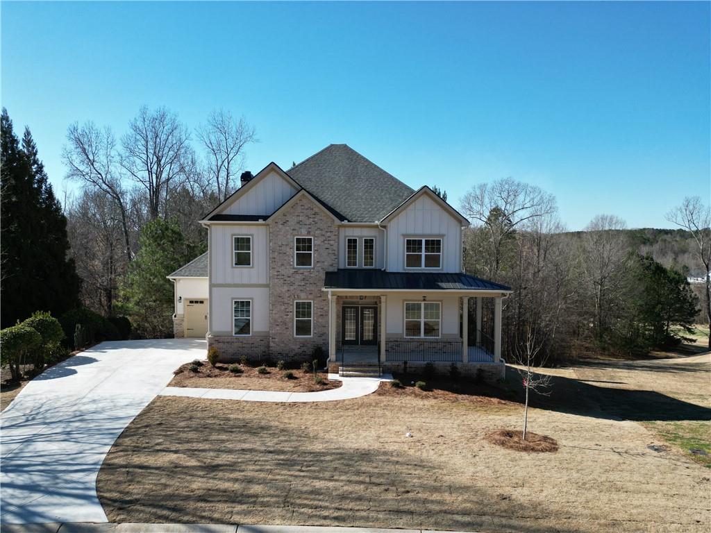 Traditions of Braselton - Residential