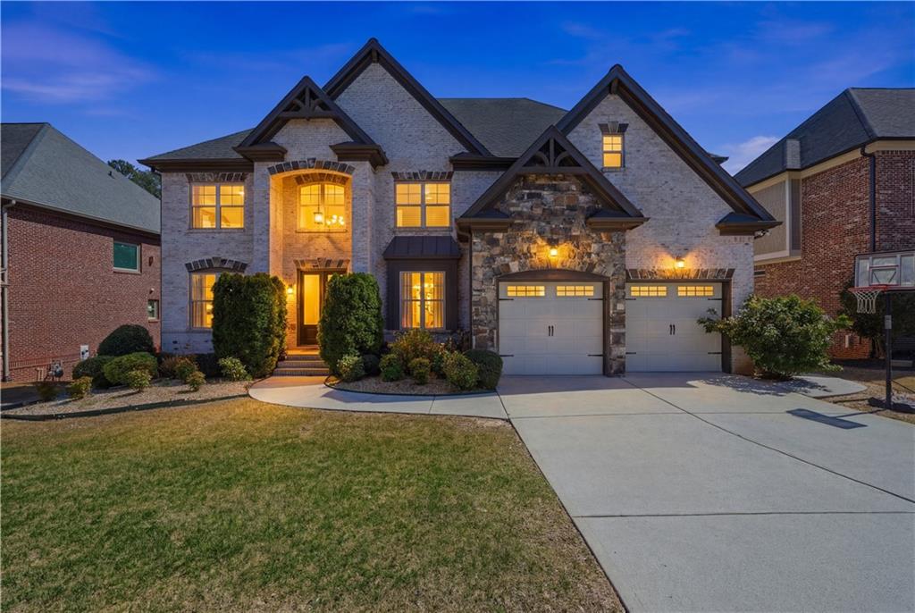 5068 Bentwater Lane SW