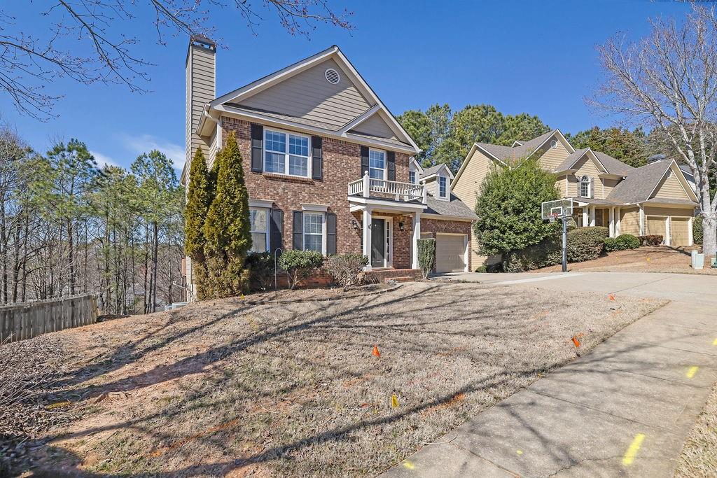 309 Laurel Glen Crossing