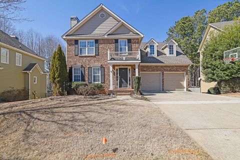309 Laurel Glen Crossing Canton GA 30114