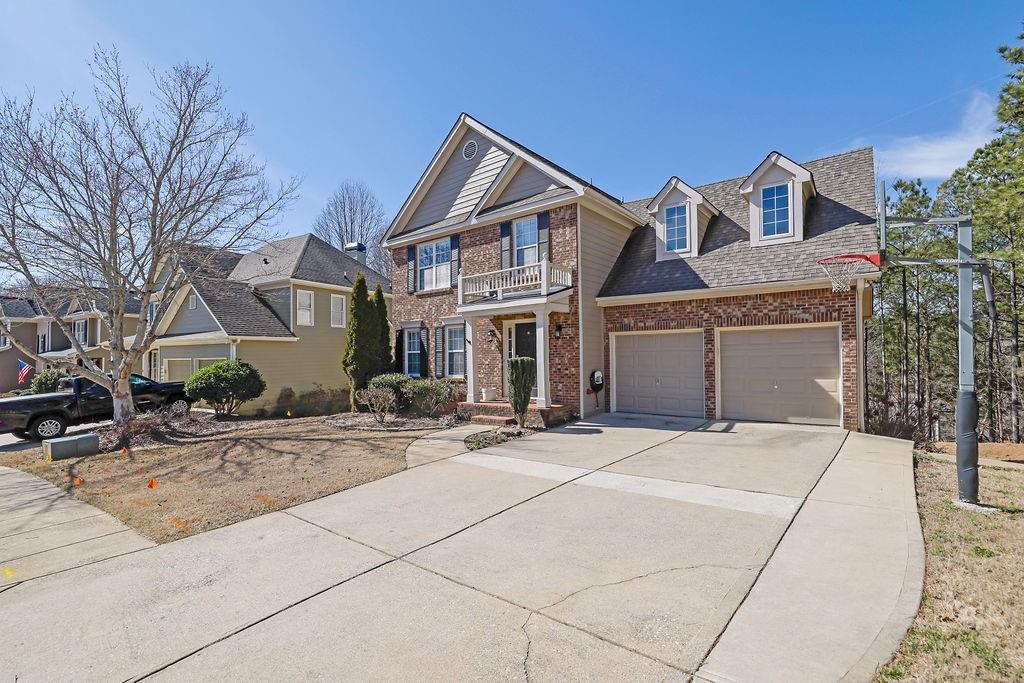 309 Laurel Glen Crossing