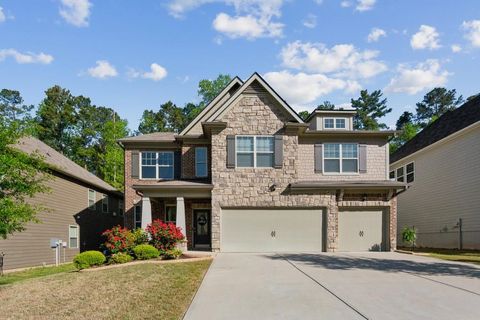 6977 Demeter Drive Atlanta GA 30349