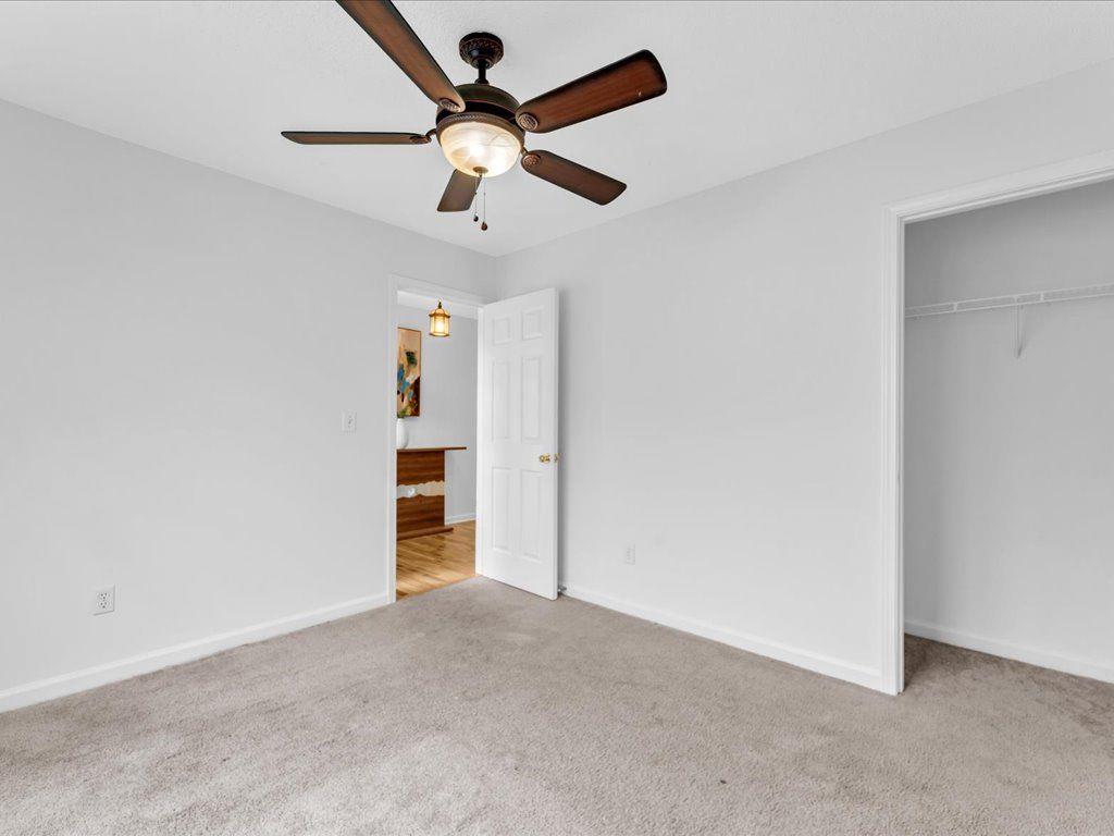 2329 Wavetree Lane, Acworth, Georgia image 9