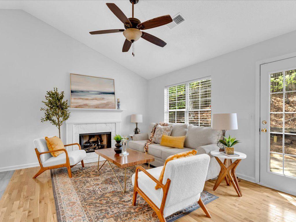2329 Wavetree Lane, Acworth, Georgia image 22