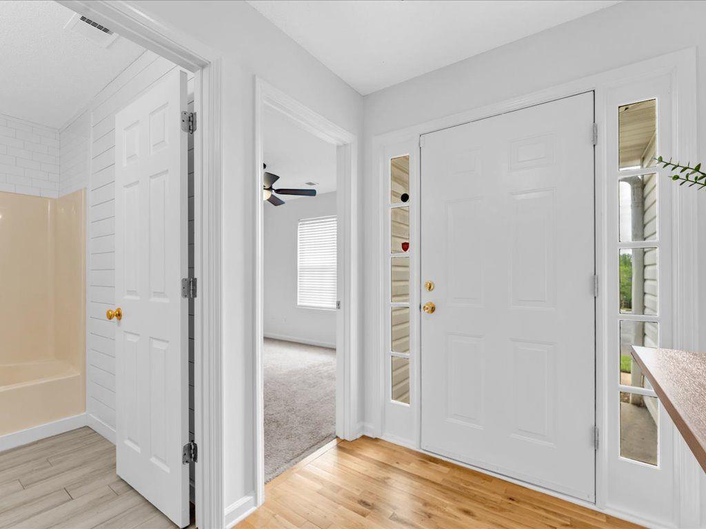 2329 Wavetree Lane, Acworth, Georgia image 7