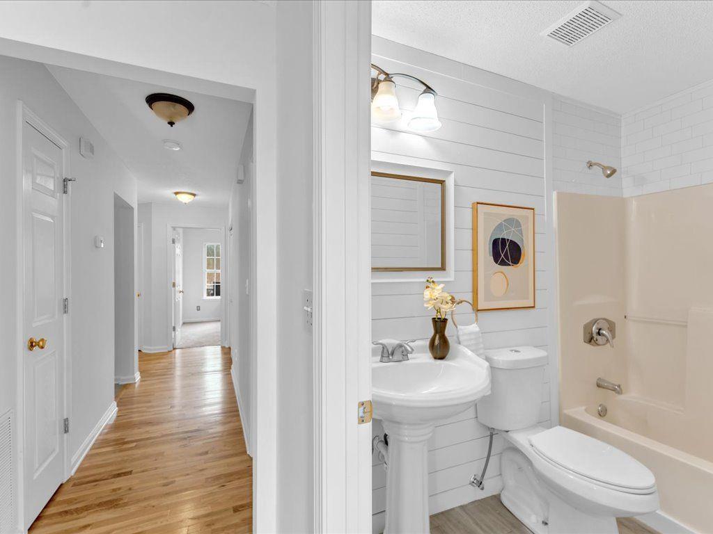 2329 Wavetree Lane, Acworth, Georgia image 10