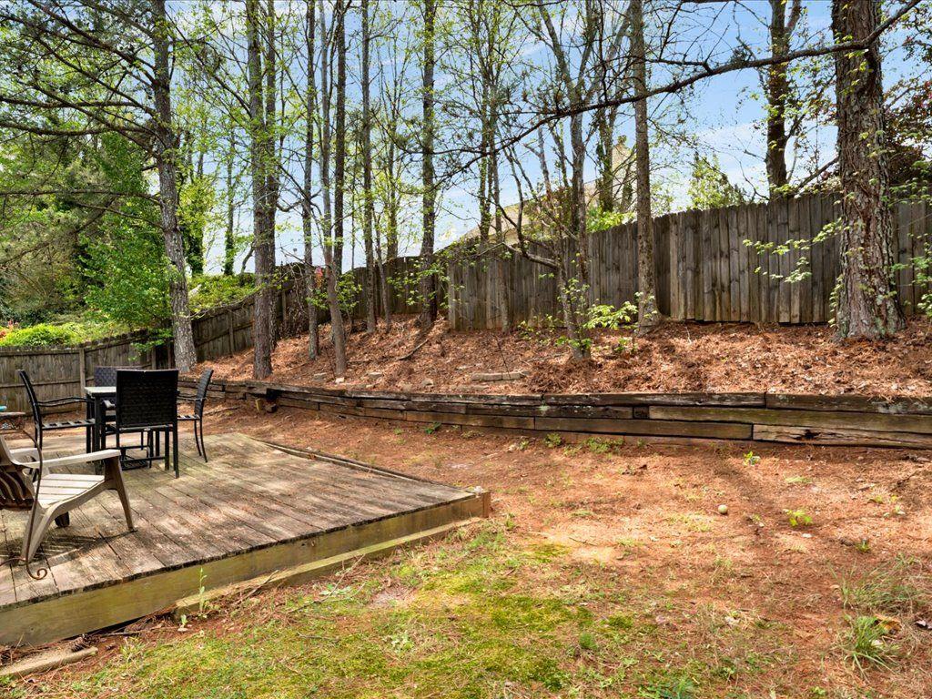 2329 Wavetree Lane, Acworth, Georgia image 35