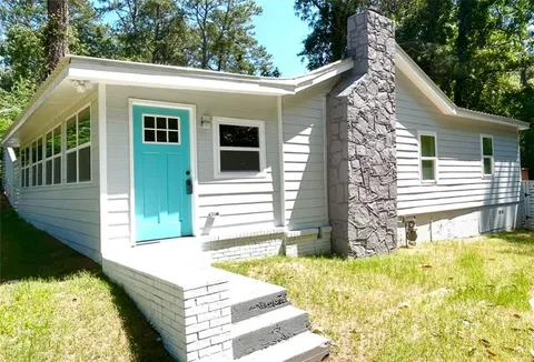 2346 Pryor Road SW, Atlanta, GA 30315 - MLS#: 7576599