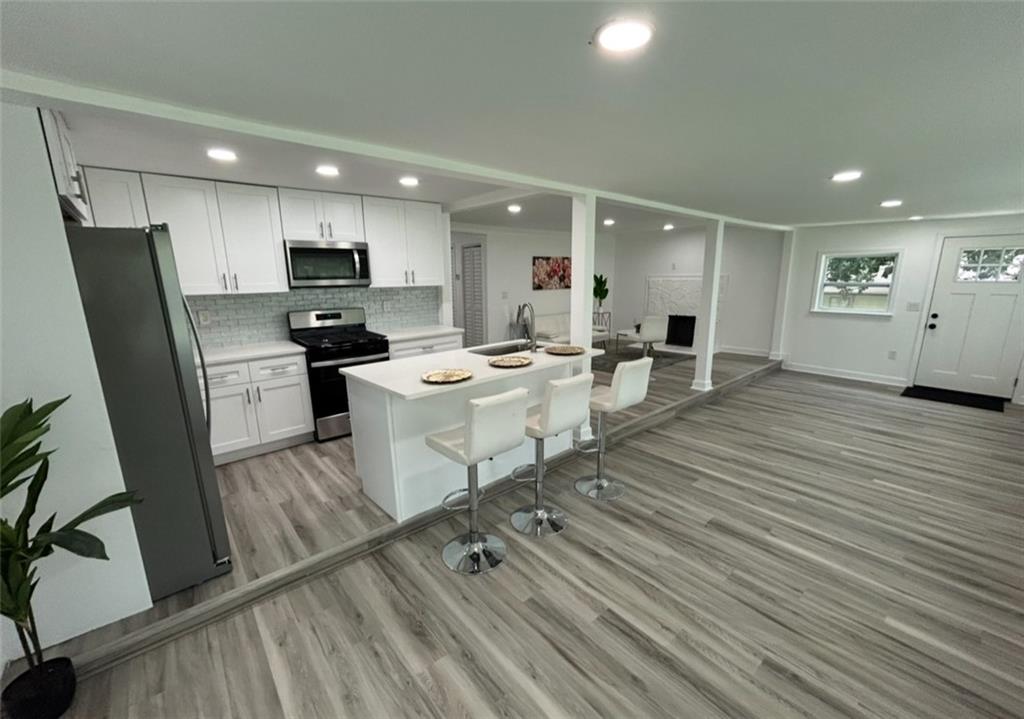 2346 Pryor Road, Atlanta, Georgia image 3