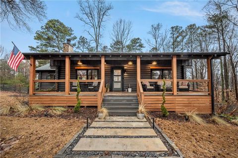 Photo of 12030 Old Mountain Park Road NE, Roswell, GA 30075 (MLS # 7730871)