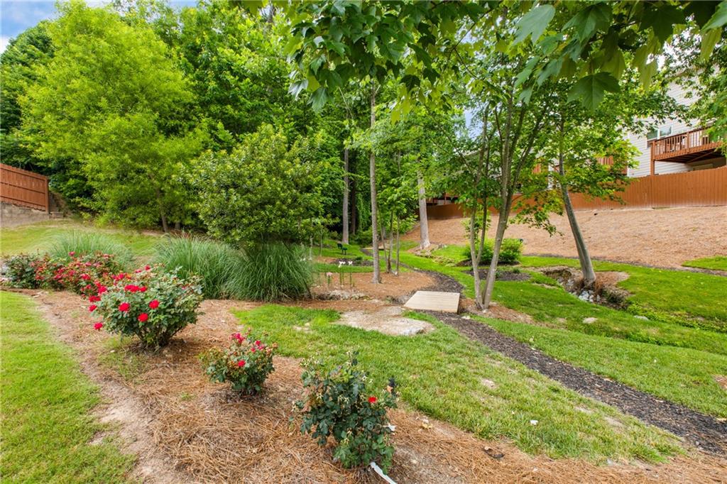 2474 Whiteoak Run #18, Smyrna, Georgia image 37