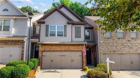 2474 Whiteoak Run SE 18 Smyrna GA 30080