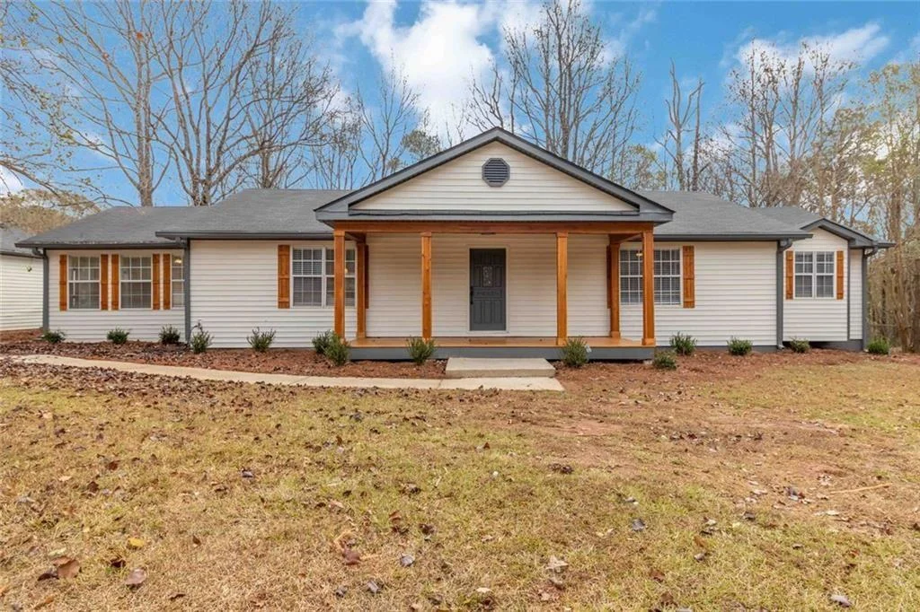1616 King Mill Road