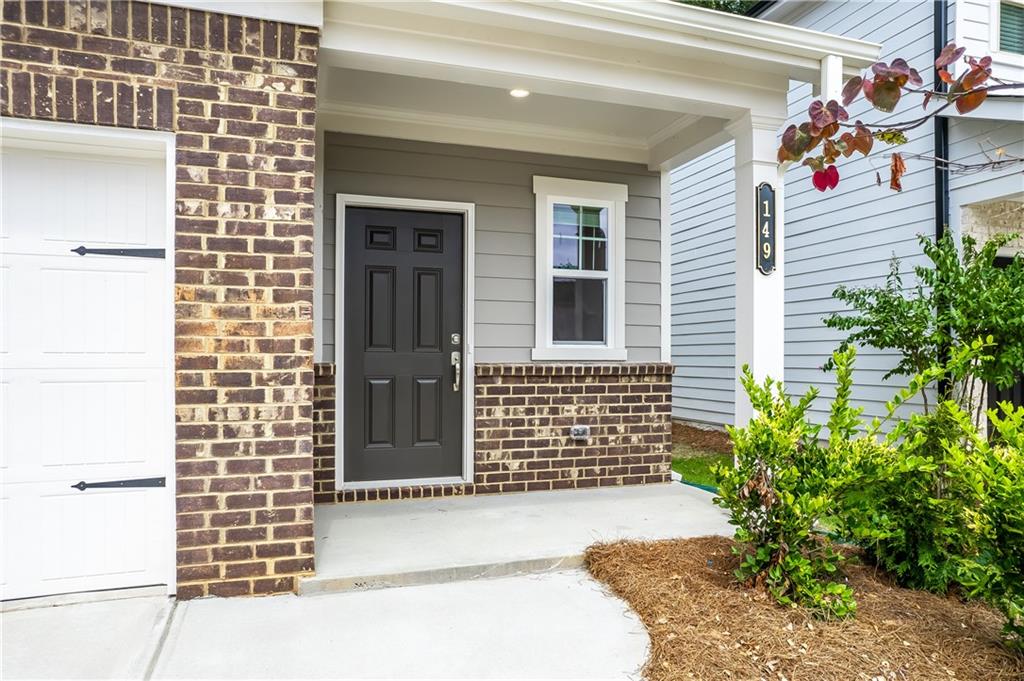 149 Wynn Way, Pendergrass, Georgia image 2