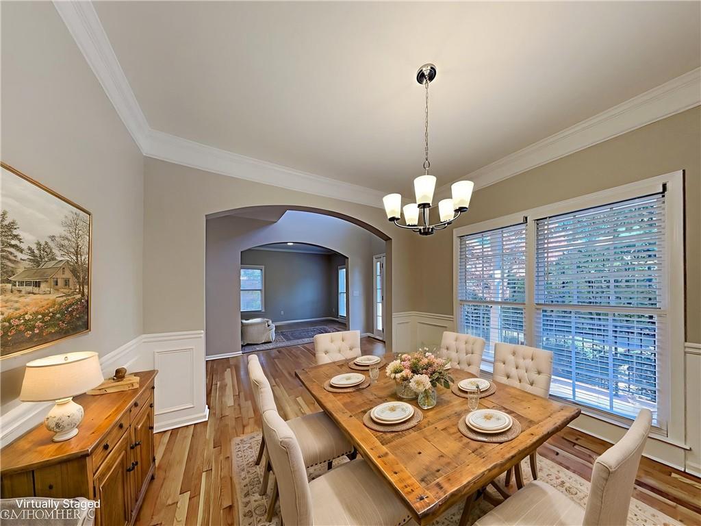 5309 Fernbrook Falls Court
