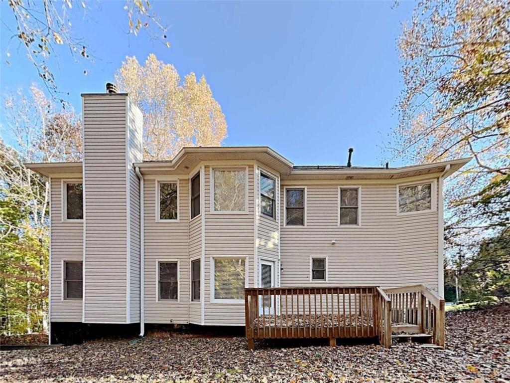 5309 Fernbrook Falls Court