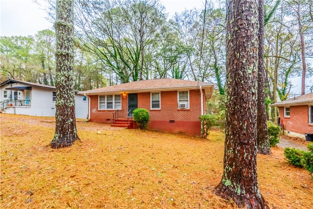 2288 Polar Rock Avenue SW