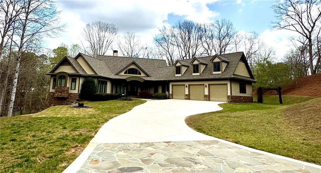 56 Amy Trammel Court