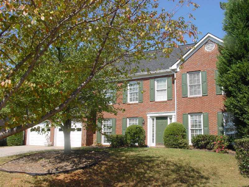 Photo 1 of 20 — 1277 Forest Glade Trace, Lawrenceville, GA 30043