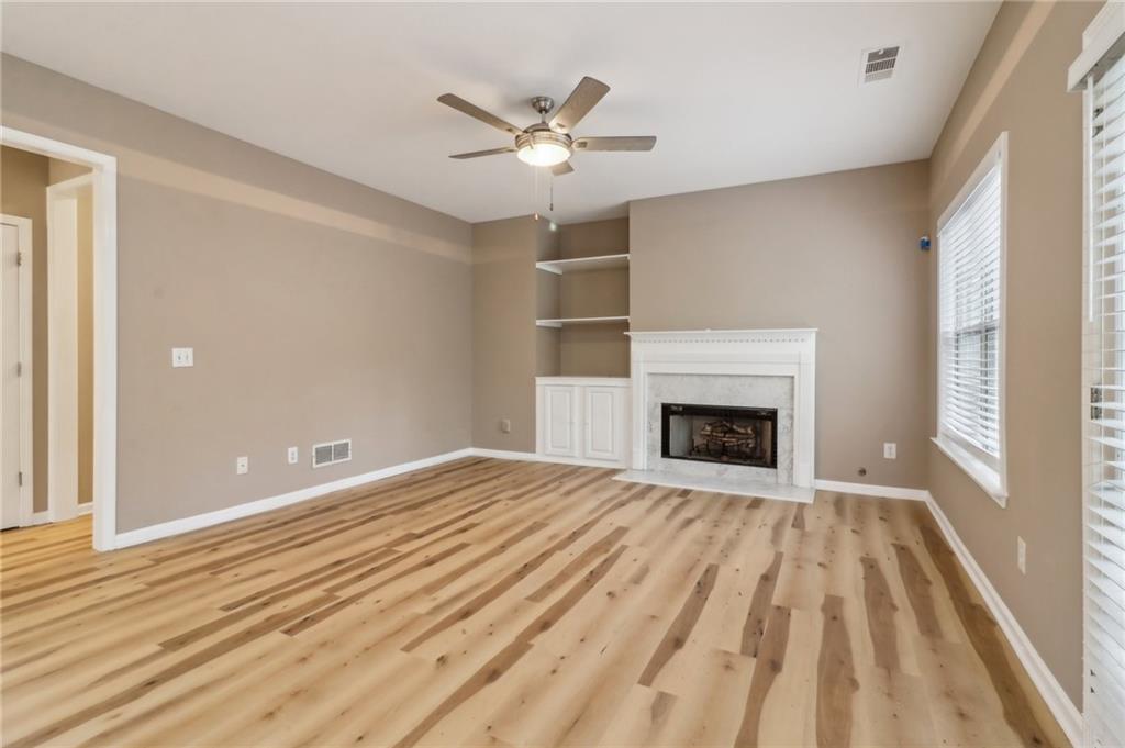 4845 Weathervane Drive, Alpharetta, Georgia image 19
