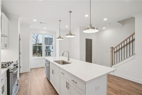 627 Silva Street 127 Cumming GA 30040