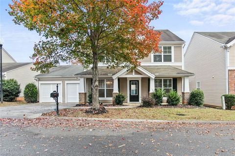 808 INKBERRY Road Canton GA 30114