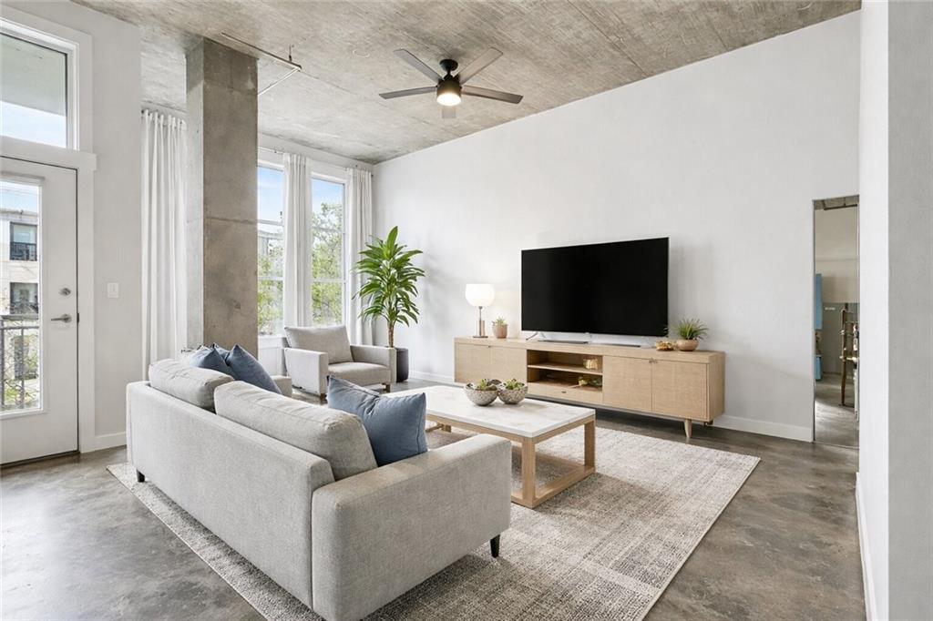 245 N Highland Avenue NE 408