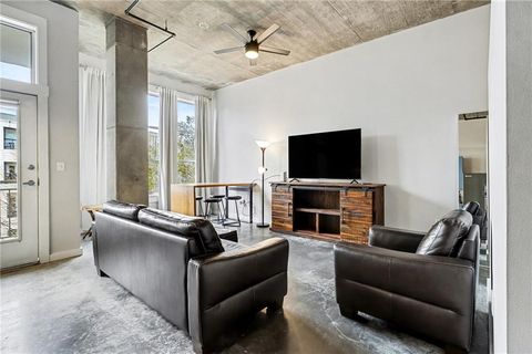 245 N Highland Avenue NE 408 Atlanta GA 30307