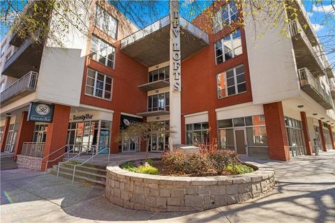 245 N Highland Avenue NE 408 Atlanta GA 30307