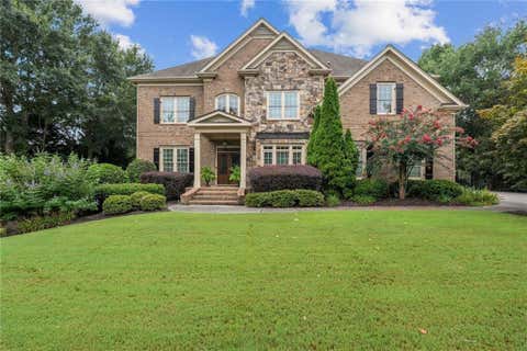 Homes For Sale - 2327 Crimson King Drive<br/> Gwinnett County, Braselton, GA 30517