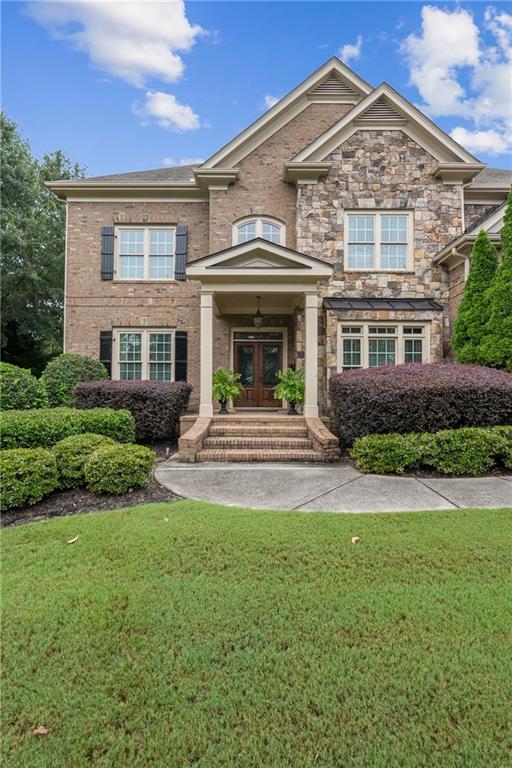 2327 Crimson King Drive