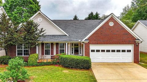 103 Mount Laurel Drive Dallas GA 30132