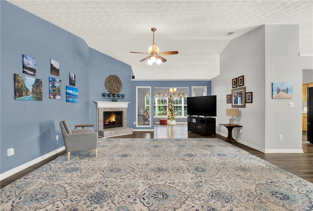 103 Mount Laurel Drive, Dallas, Georgia image 5