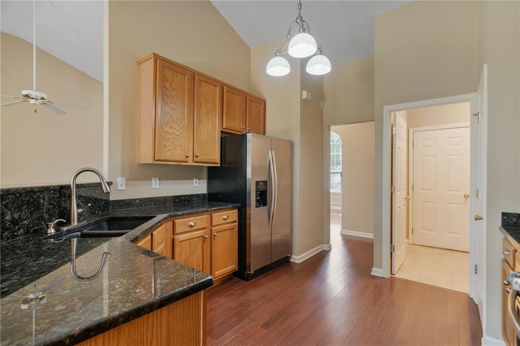 2542 Howell Farms Way Way, Acworth, Georgia image 18