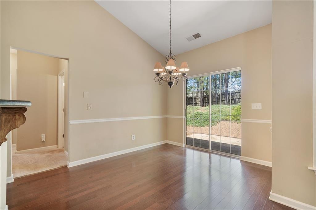 2542 Howell Farms Way Way, Acworth, Georgia image 22