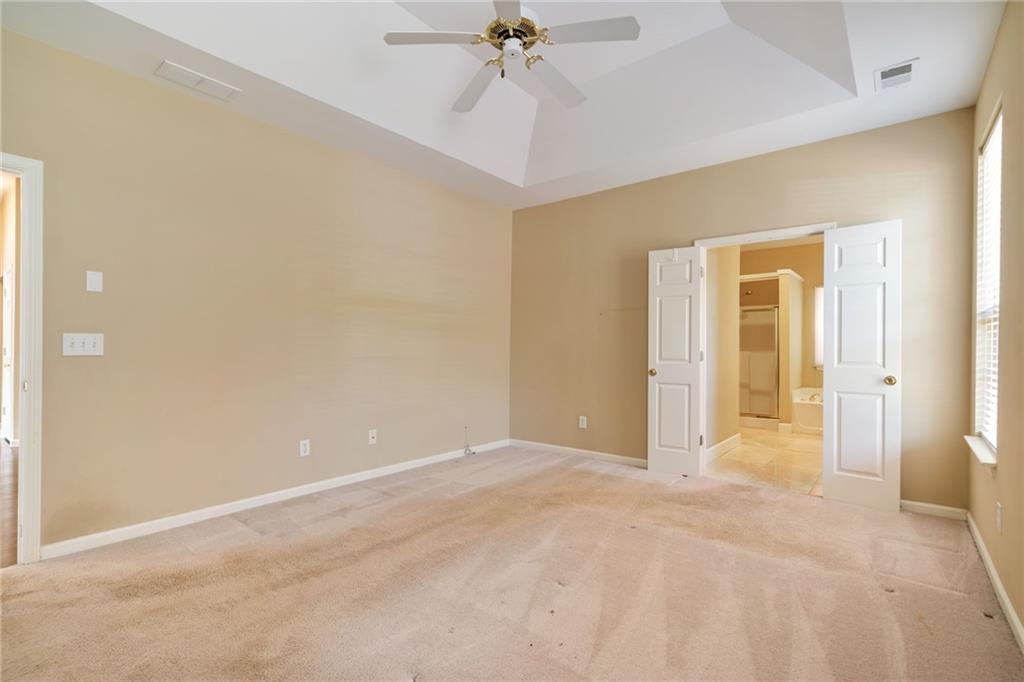 2542 Howell Farms Way Way, Acworth, Georgia image 24